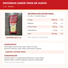 Mayonesa japonesa 1 Kilo