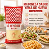 Mayonesa japonesa 1 Kilo