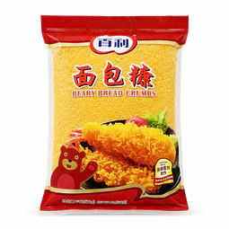 Panko Amarillo Japonés 1 Kilo