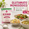 Ajinomoto (Glutamato Monosódico) 100 g