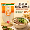 Fideo de arroz mediano 1 kilo
