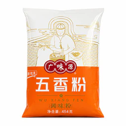 五香粉 454g - 廣味源