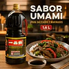 Salsa de soya premium 1.6L