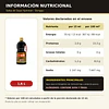 Salsa de soya premium 1.6L
