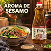 麻油 900ML - 美味源