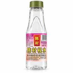 梘水 300ml - 陳村