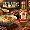 Aceite de Pimienta de Sichuan 400 ml