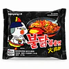 Tallarines Picante Buldak