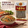Fideos de Camote 248g