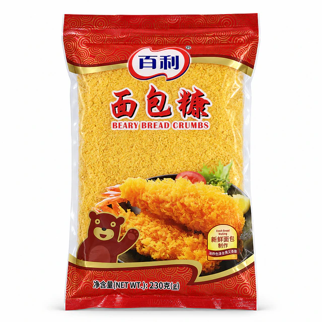 Panko Amarillo 230grs