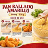 Panko Amarillo 230grs