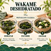 干裙帶菜 100克 - 鮮決