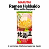日式拉面 185克 ( 2 份裝 ) - Marutai