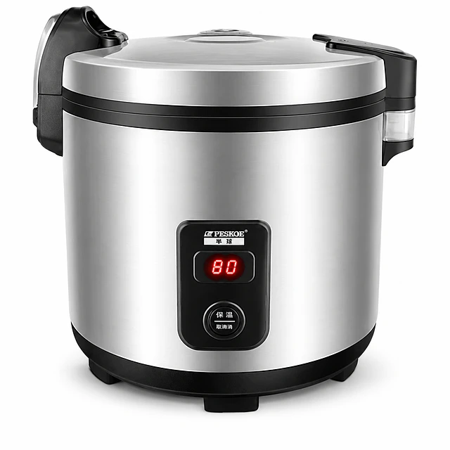 米飯保溫煲 20L - 半球 ( 只保溫 / 不可煮飯 )
