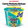Ramen Instantáneo en Pote