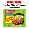 Fideos Instantáneos Mi Goreng