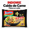 Fideos Instantáneos Mi Goreng