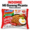 Fideos Instantáneos Mi Goreng