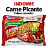 Fideos Instantáneos Mi Goreng