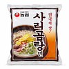 韓國 牛骨湯拉麵 110g - 農心