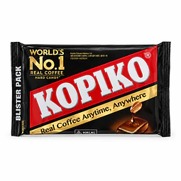 香濃咖啡糖 32g - KOPIKO