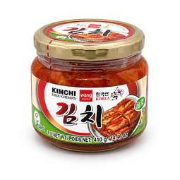 大白菜泡菜 410g - 韓國王牌