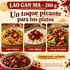 Salsa Aji sabor a Gallina 280 grs
