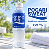 電解質飲料 500ml - 寶礦力水特