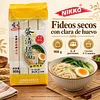 蛋清拉面 908克 - 頂味
