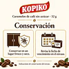 Caramelos Café Kopiko Sin Azúcar 32g