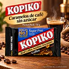 Caramelos Café Kopiko Sin Azúcar 32g