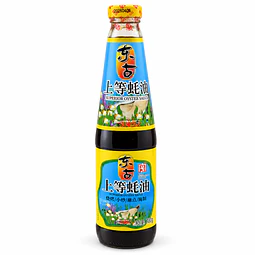 Salsa de Ostra Superior 700g