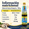 Salsa de Ostra Superior 700g