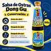 Salsa de Ostra Superior 700g