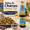 Salsa de Ostra Superior 700g
