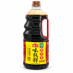 Salsa de Soya Premium 1.9 L