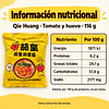 茄皇即食面 126克 - 統一 