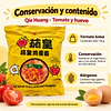 茄皇即食面 126克 - 統一 