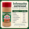 Sal con Pimienta Condimentada 454 g 