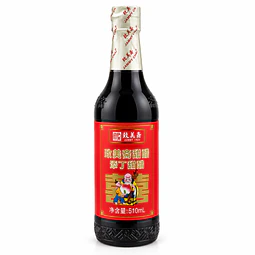 Vinagre Dulce Tian Ding 510 ml