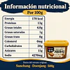 Pastas Coreanas 500 g