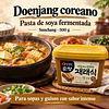 Pastas Coreanas 500 g