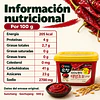Pastas Coreanas 500 g