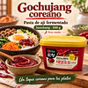 Pastas Coreanas 500 g