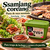 Pastas Coreanas 500 g