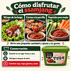 Pastas Coreanas 500 g