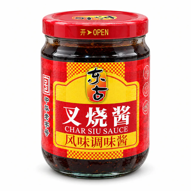Salsa Char Siu 270 g