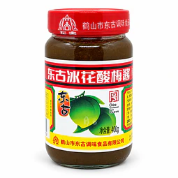 酸梅醬 400G - 東古