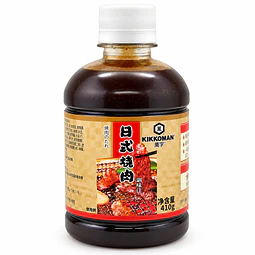 Salsa Yakiniku Japonesa 410 g