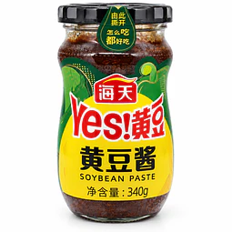 Pasta de Soya Fermentada 340g